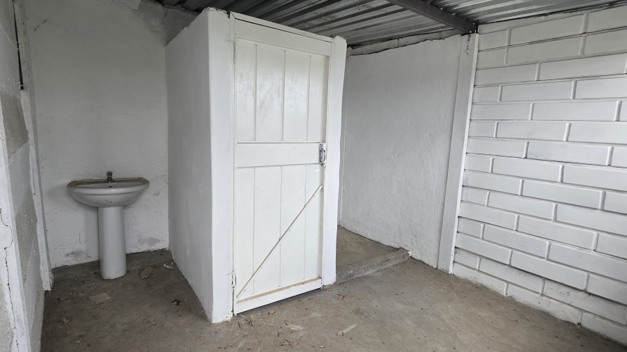 Commercial Property for Sale in Renosterfontein A H North West